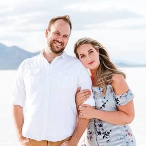 Meet your Posher, Kathryn